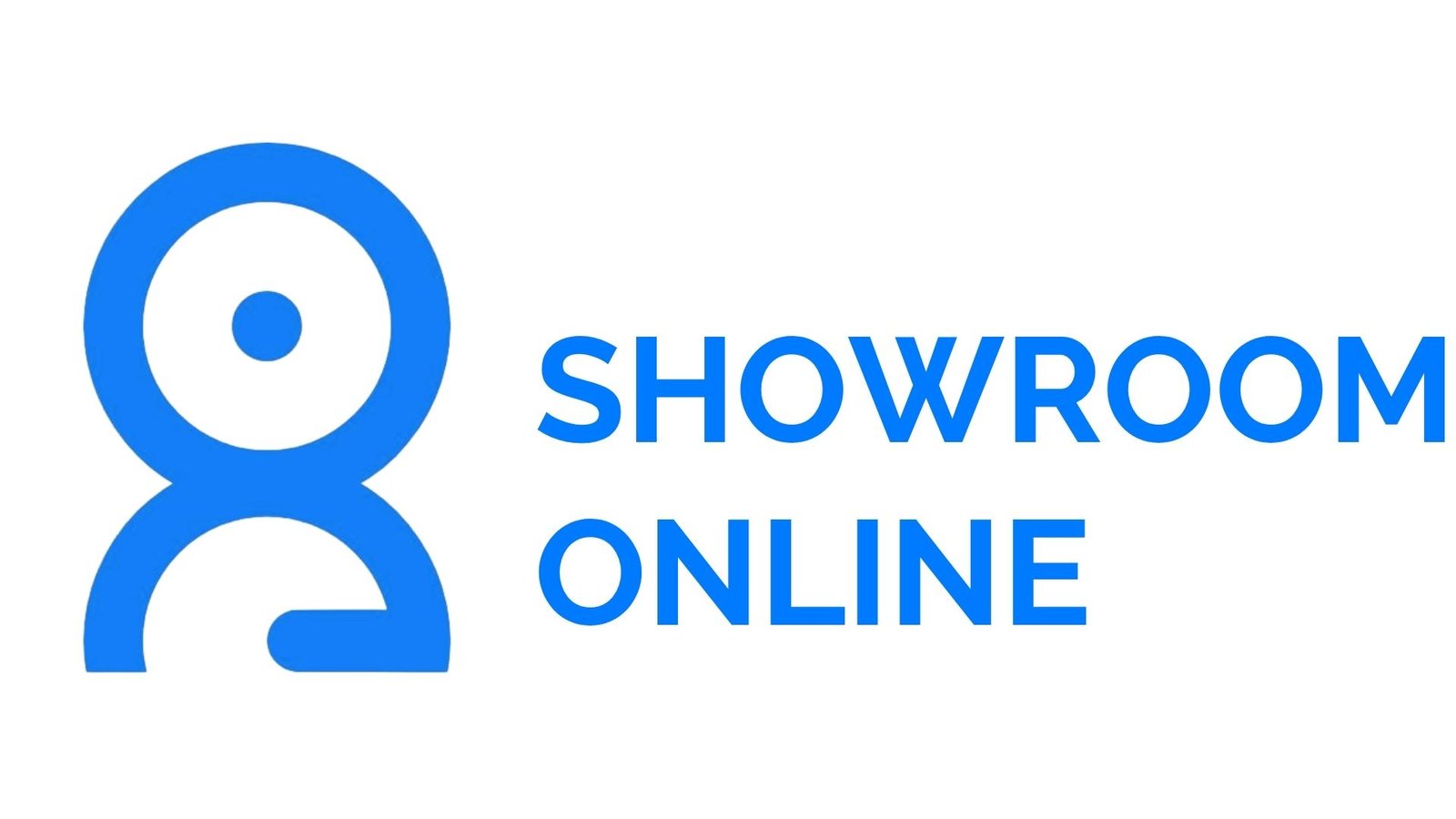 Showroom Online